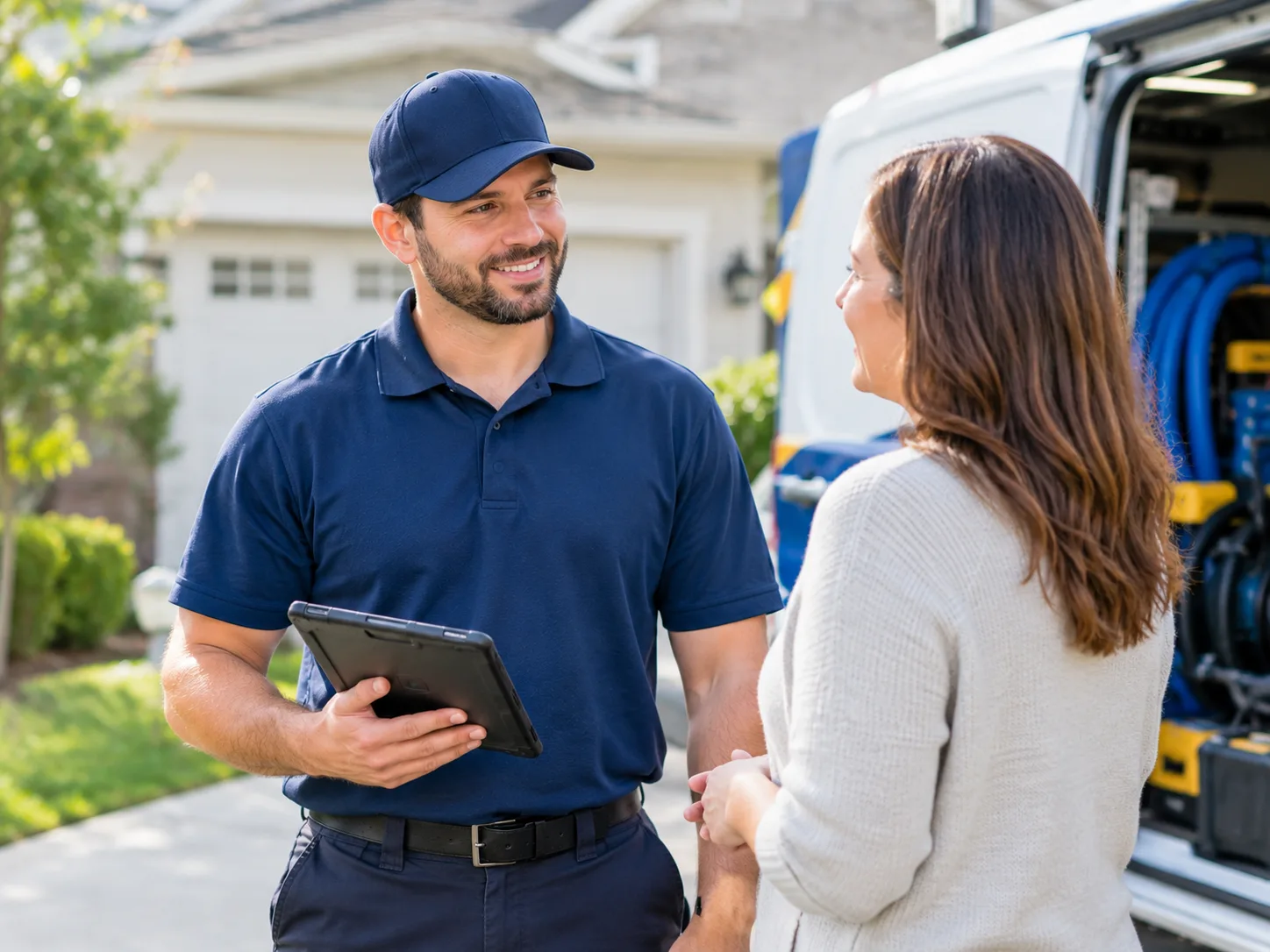 Sewage Backup Cleanup Connoquenessing, PA FAQs
